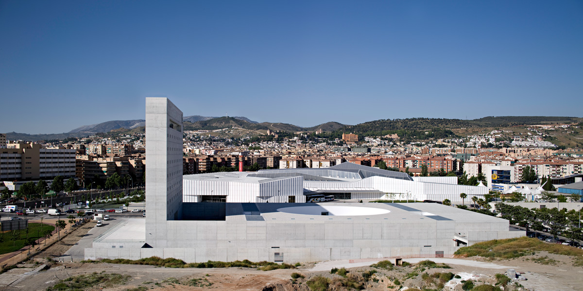 © Alberto Campo Baeza