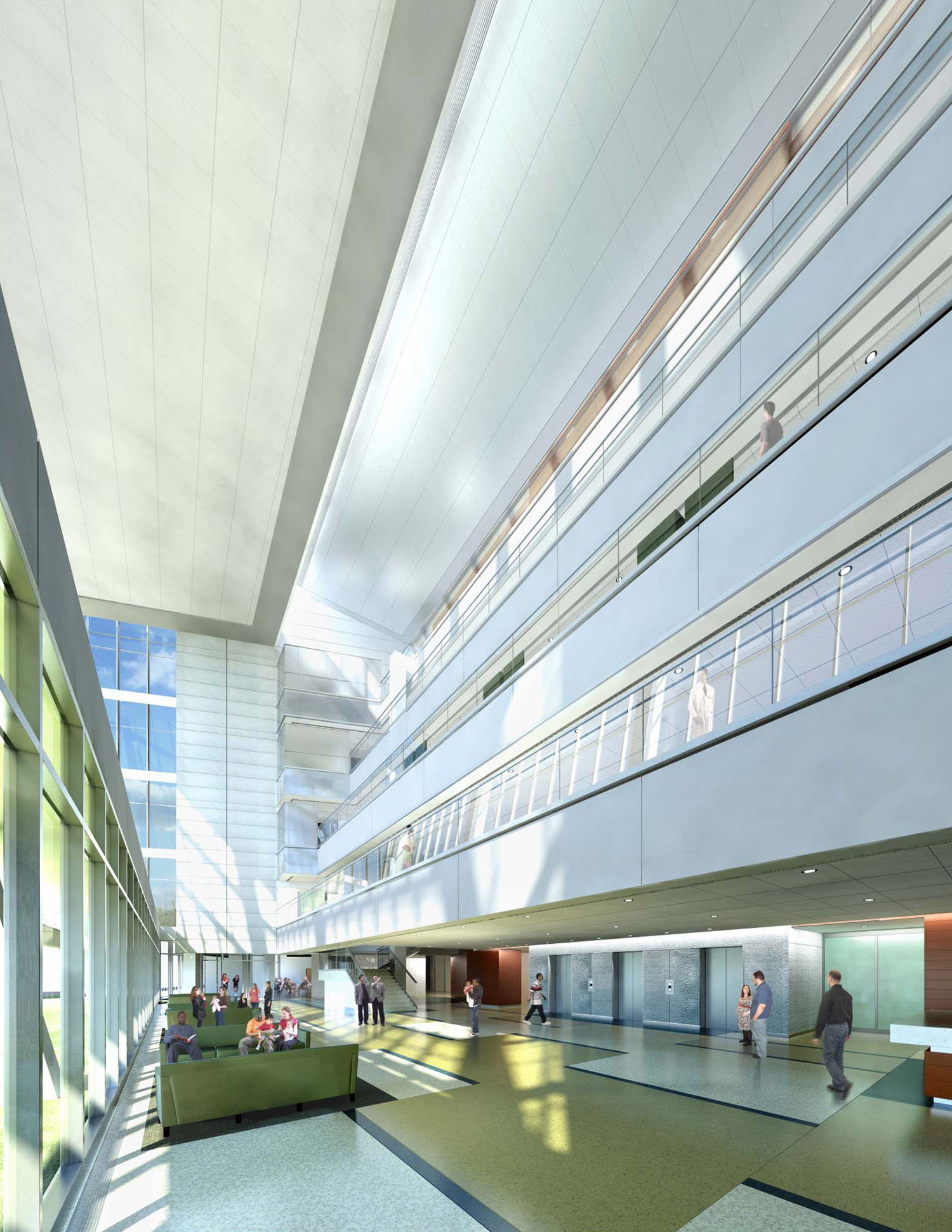 Idea 85150 Albert Einstein Healthcare Network New Regional Medical