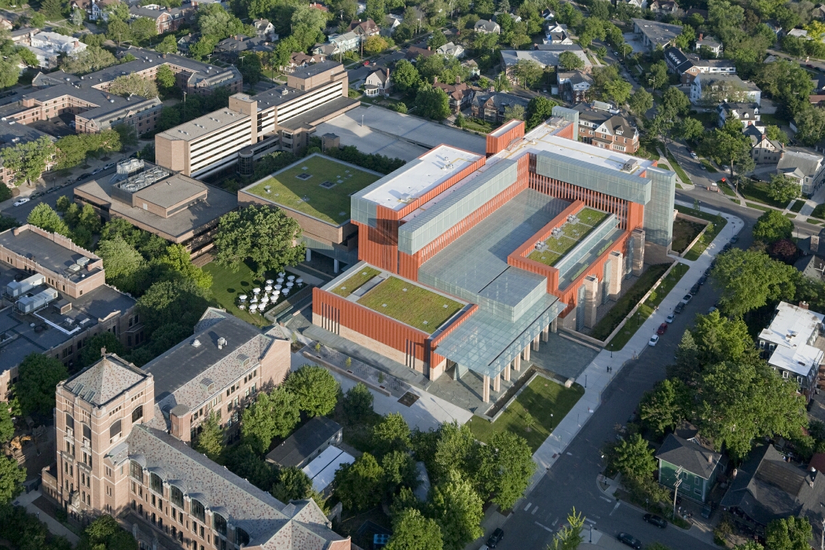 © Aerial Associates